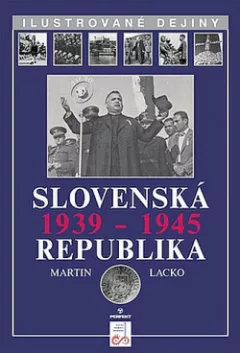 Slovenská republika 1939-1945