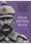 První světová válka: 1914-1918
