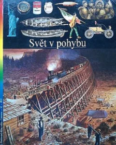 Svět v pohybu