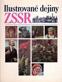Ilustrované dejiny ZSSR