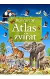 Ilustrovaný atlas zvířat