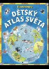 Ilustrovaný dětský atlas světa