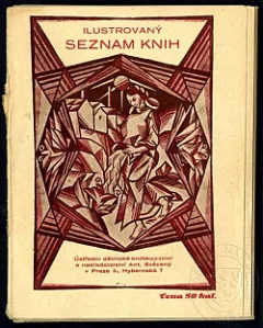 Ilustrovaný seznam knih