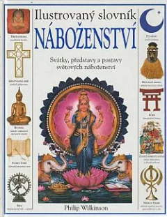Ilustrovaný slovník náboženství