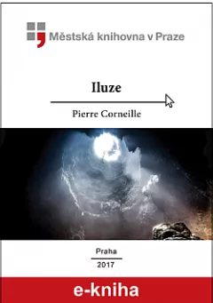Iluze: Magická komedie