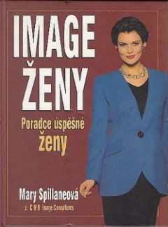 Image ženy - Poradce úspěšné ženy