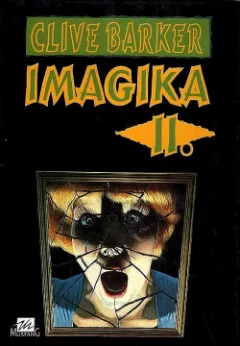 Imagika II.