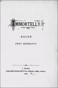 Immortelly