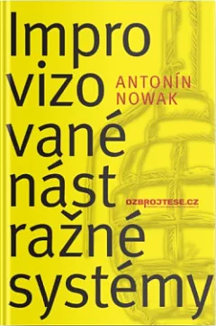 Improvizované nástražné systémy