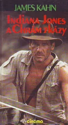 Indiana Jones a Chrám zkázy