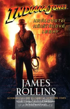 Indiana Jones a Království křišťálové lebky
