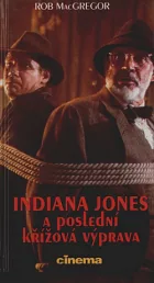 Indiana Jones a poslední křížová výprava