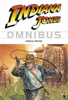 Indiana Jones omnibus. Kniha první