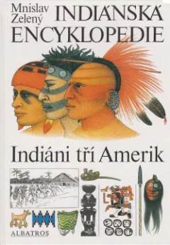 Indiánská encyklopedie