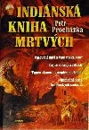 Indiánská kniha mrtvých