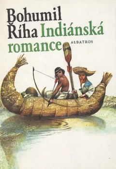 Indiánská romance