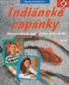 Indiánské copánky