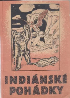 Indiánské pohádky