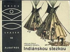 Indiánskou stezkou