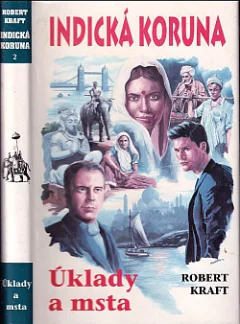 Úklady a msta