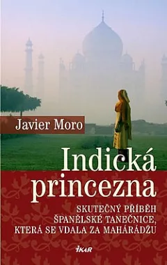 Indická princezna