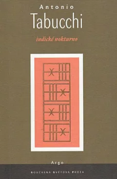 Indické nokturno