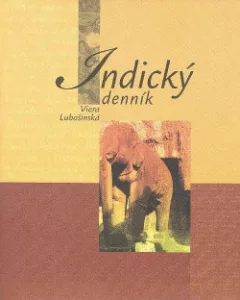 Indický denník