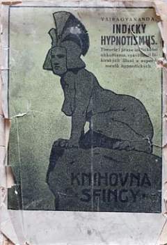 Indický hypnotismus
