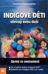 Indigové děti otvírají svou duši