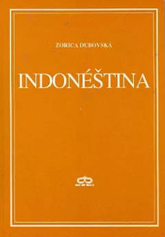 Indonéština