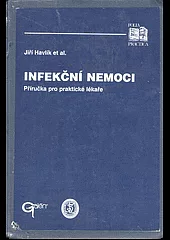 Infekční nemoci