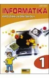 Informatika pro ZŠ - 1. díl