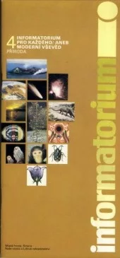 Informatorium pro každého, aneb, Moderní vševěd. 4, Příroda