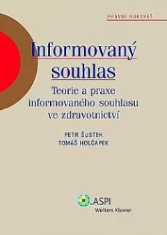 Informovaný souhlas