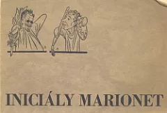 Iniciály marionet