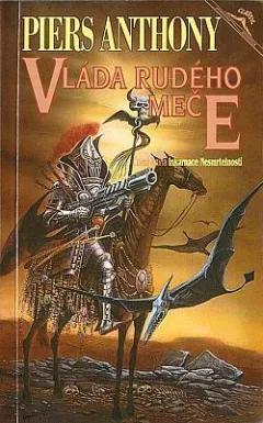 Vláda rudého meče