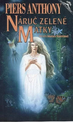 Náruč zelené matky