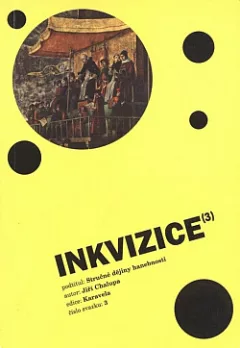 Inkvizice: Stručné dějiny hanebnosti