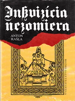 Inkvizícia nezomiera