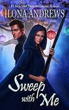 Sweep With Me
