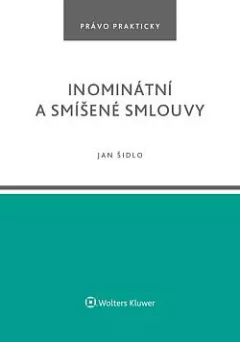 Inominátní a smíšené smlouvy