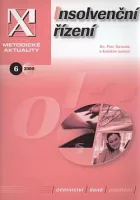 Insolvenční řízení: účetnictví, daně, pojištění