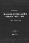 Inspekce ministra vnitra v letech 1953-1989