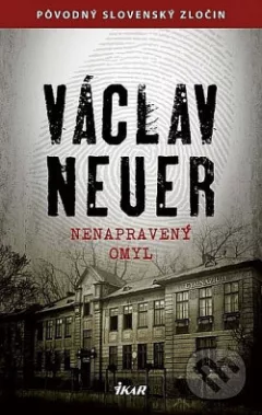 Nenapravený omyl
