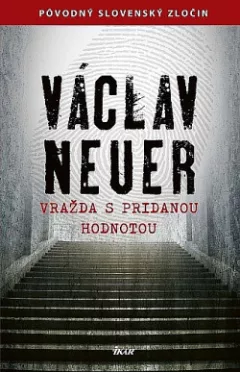 Vražda s pridanou hodnotou
