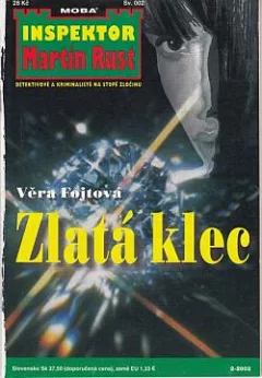 Zlatá klec