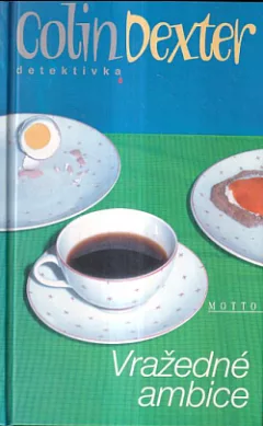 Vražedné ambice