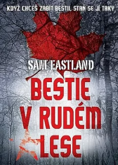 Bestie v Rudém lese