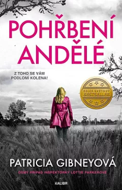 Pohřbení andělé