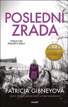 Poslední zrada